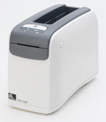 Zebra HC100 Armbanddrucker