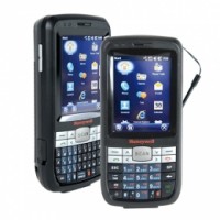 Neue Barcode - Funscanner Terminals von Honeywell: Dolphin 60s und Dolphin 6110