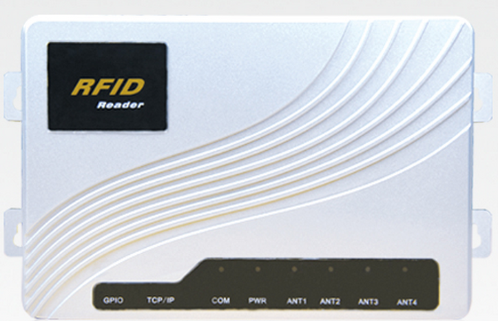 Ladendiebstahl minimieren mit RFID Technik