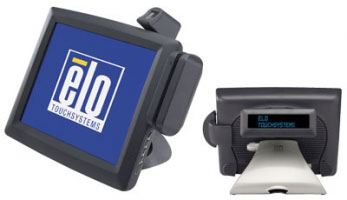 Abkündigung Elo Touchmonitore Modell 1522L, 1529L und 1729L