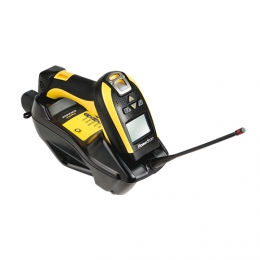 PowerScan PM9500 Funkscanner