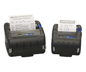 Einfacher mobil drucken mit Citizens CMP-20 und CMP-30