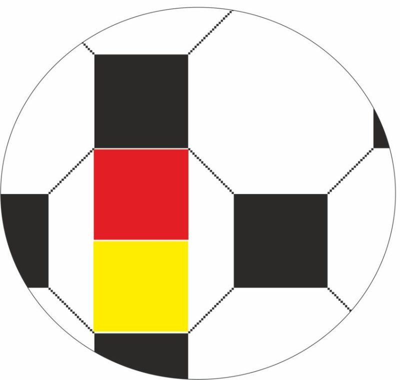 Fußball Weltmeisterschaft Gewinnspiel