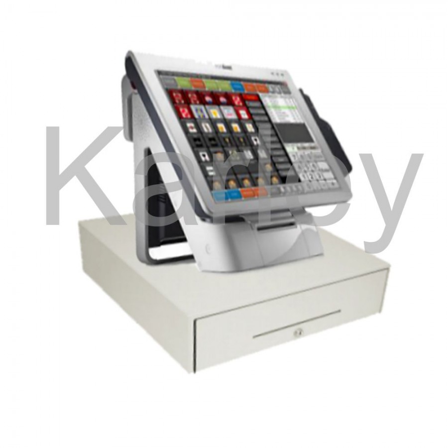 Neues Kassenpaket mit Software für Kiosk, Friseur, Gärtnerei und viele andere Einzelhandel