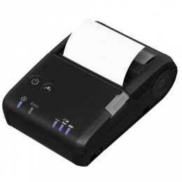 Mobil Bons ausdrucken - ob in Gastronomie oder Handel mit dem EPSON TM-P20