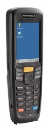 Preiswertes Mobilterminal MC2100 für Inventur und Self Scanning von Motorola Solutions