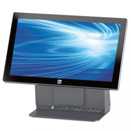Hochwertiges Touch-Kassensystem zu einem attraktiven Preis: Elo 15E2