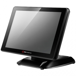 Neues Colormetrics P2500 All-in-One Design Kassensystem verfügbar