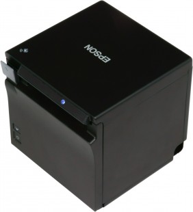 EPSON TM-m30 ePOS Drucker bringt neue Flexibilität an die Kasse