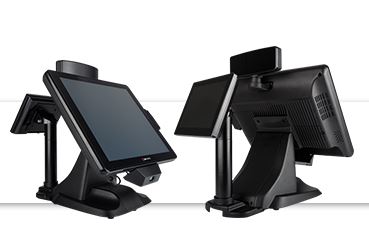 Neue moderne Kassensysteme für den POS