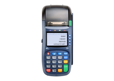 Umstellung von Bezahlterminals von ISDN auf IP