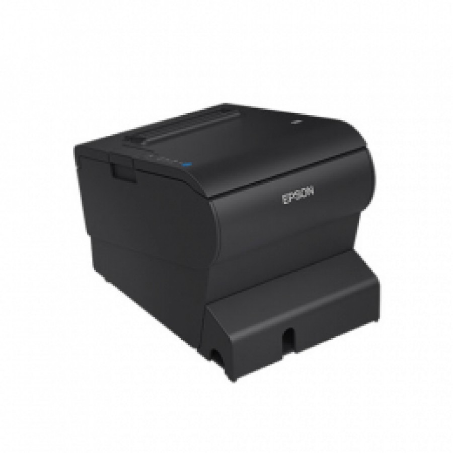 Die nächste Generation des beliebten EPSON TM-T88 kommt als TM-T88VII (7)