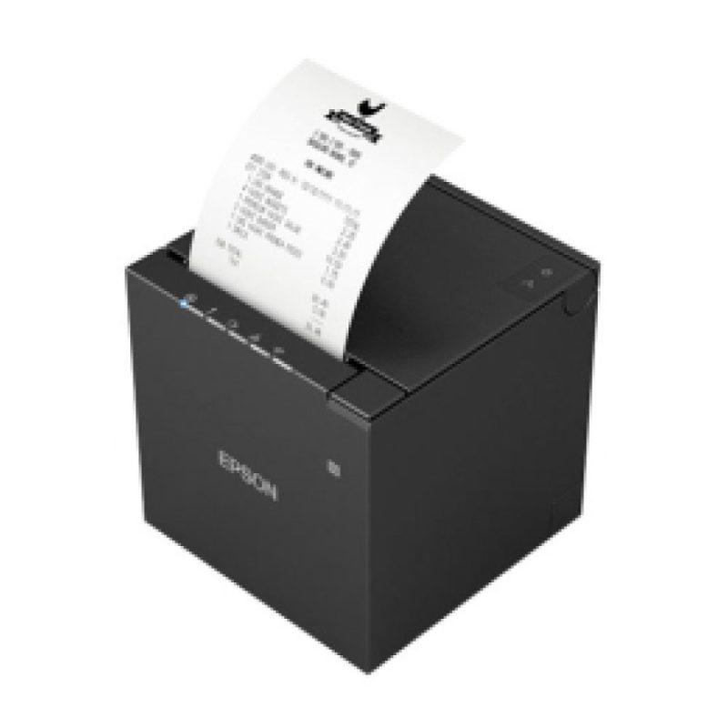 Die nächste Generation des beliebten EPSON TM-m30 kommt als TM-m30III
